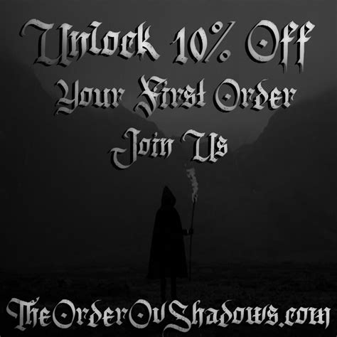 Unveiling the Secrets: Discounted Occult Supplements for Spiritual Growth